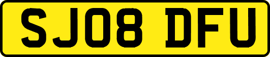 SJ08DFU