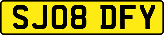SJ08DFY