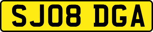 SJ08DGA