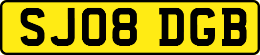 SJ08DGB