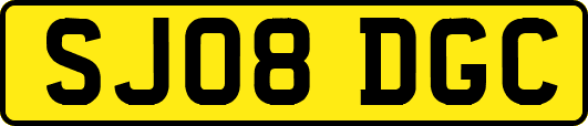 SJ08DGC