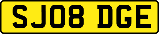 SJ08DGE
