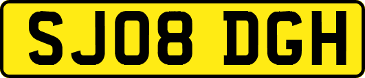 SJ08DGH