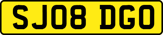 SJ08DGO