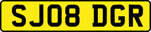 SJ08DGR