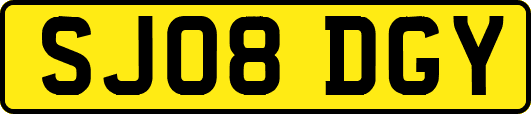 SJ08DGY