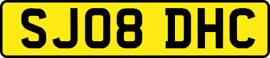 SJ08DHC