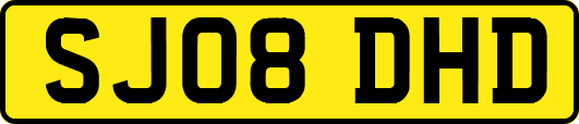 SJ08DHD