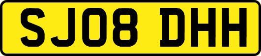SJ08DHH