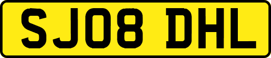 SJ08DHL