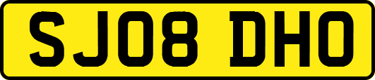 SJ08DHO