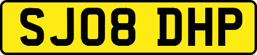 SJ08DHP