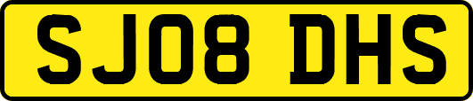 SJ08DHS