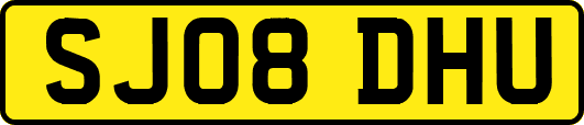 SJ08DHU