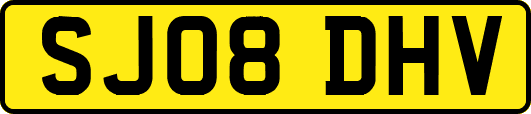 SJ08DHV