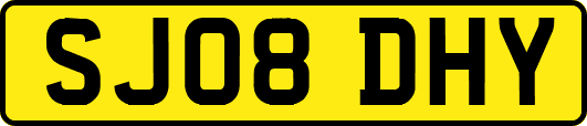 SJ08DHY