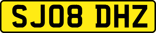 SJ08DHZ