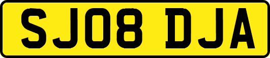 SJ08DJA