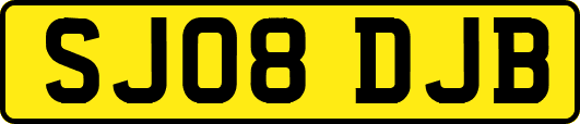 SJ08DJB