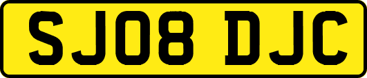 SJ08DJC