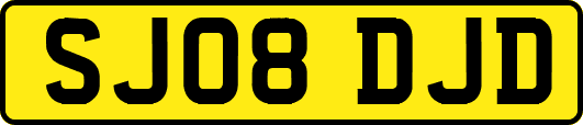 SJ08DJD