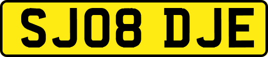 SJ08DJE
