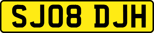 SJ08DJH