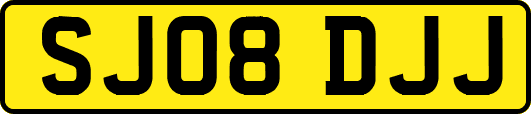 SJ08DJJ
