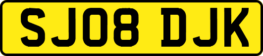SJ08DJK