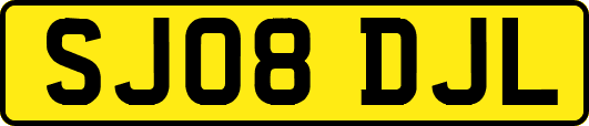 SJ08DJL