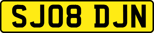 SJ08DJN