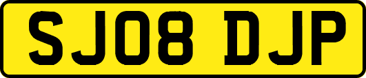 SJ08DJP
