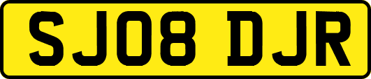 SJ08DJR