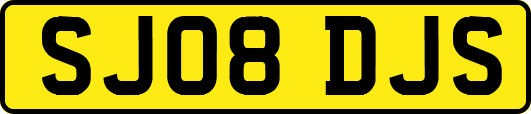 SJ08DJS