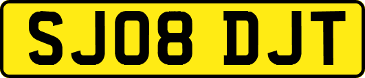 SJ08DJT