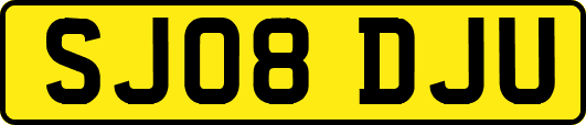 SJ08DJU
