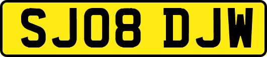 SJ08DJW