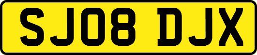SJ08DJX