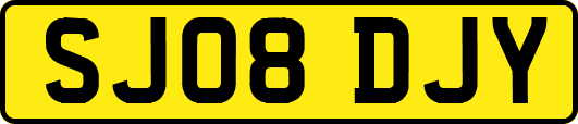 SJ08DJY
