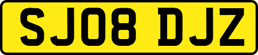 SJ08DJZ