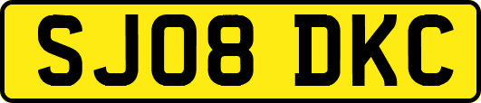SJ08DKC