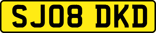 SJ08DKD