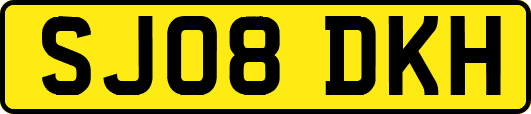SJ08DKH