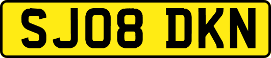 SJ08DKN