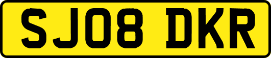 SJ08DKR