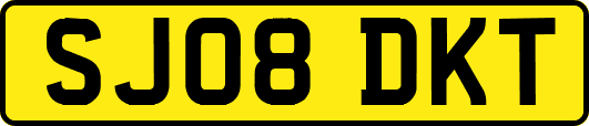 SJ08DKT