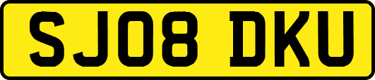SJ08DKU