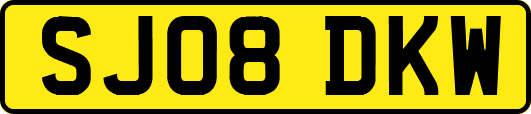 SJ08DKW