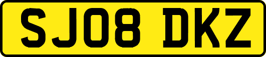 SJ08DKZ