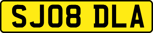 SJ08DLA